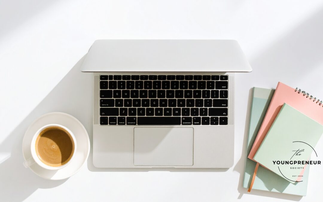 Dream Big, Build Smart: How Vision Fuels Young Entrepreneurs