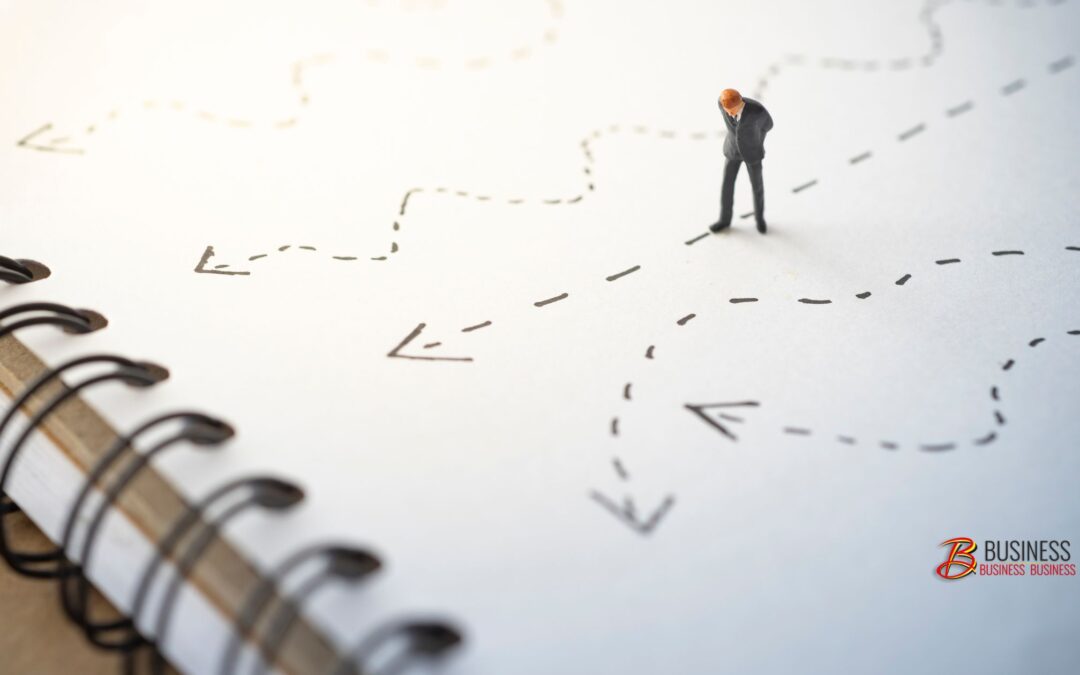 Four Resilience Strategies Every Business Owner Needs