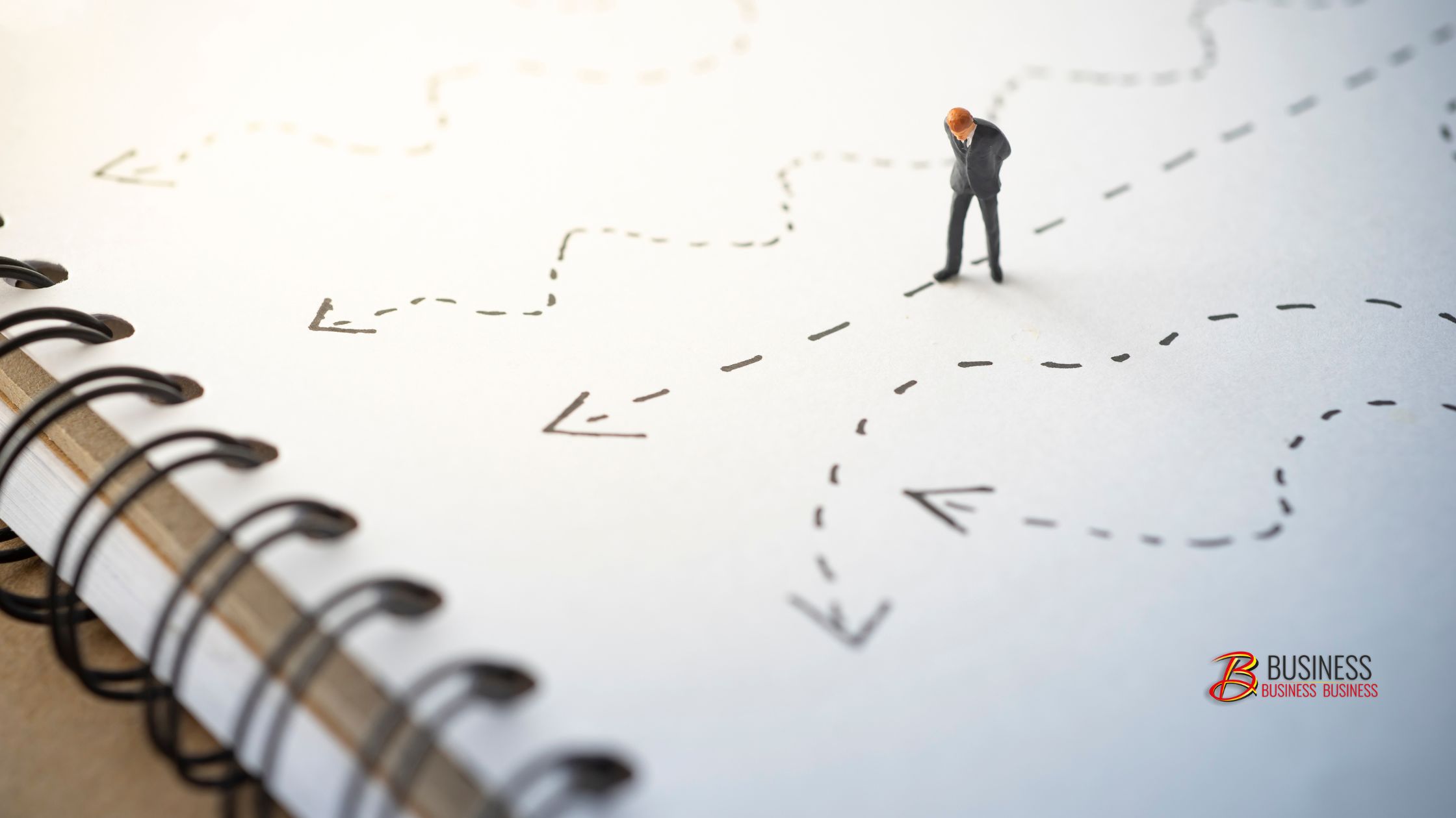 Four Resilience Strategies Every Business Owner Needs