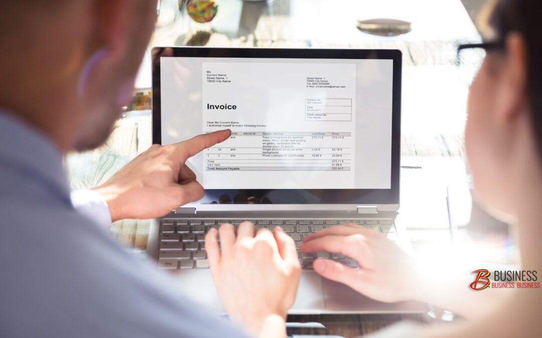 Invoicing Tips to Shore Up Your Cashflow