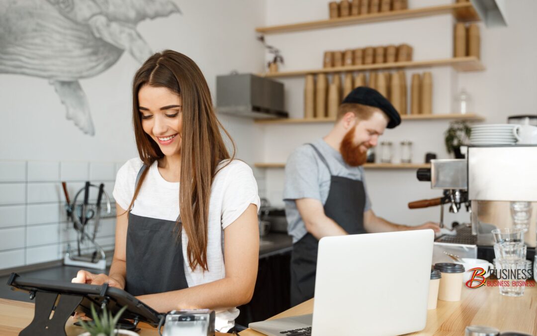 Is Your Small Business Working for You or Are You Working for It?