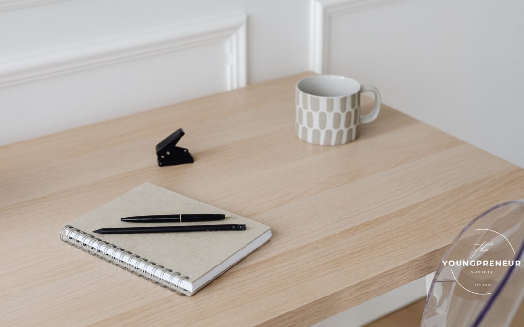 Why Fear of Failing Shouldn’t Hold You Back