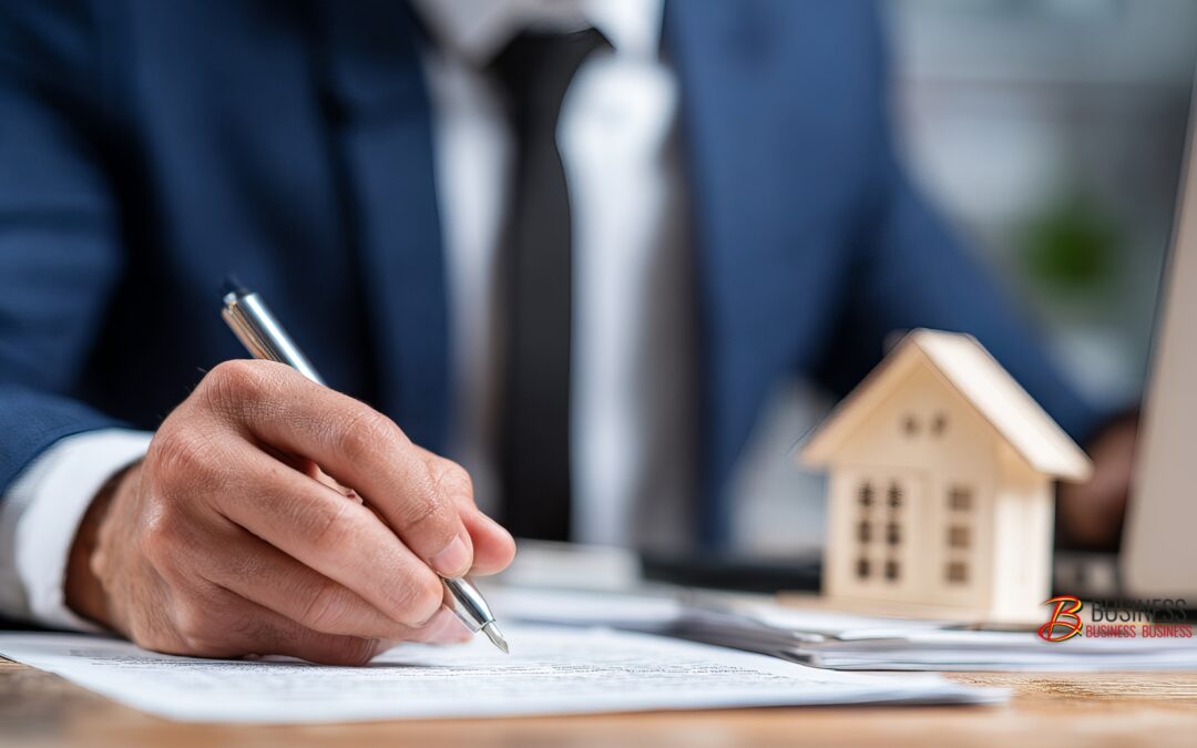 5 Reasons Lenders Say Yes to Business Owner Home Loans