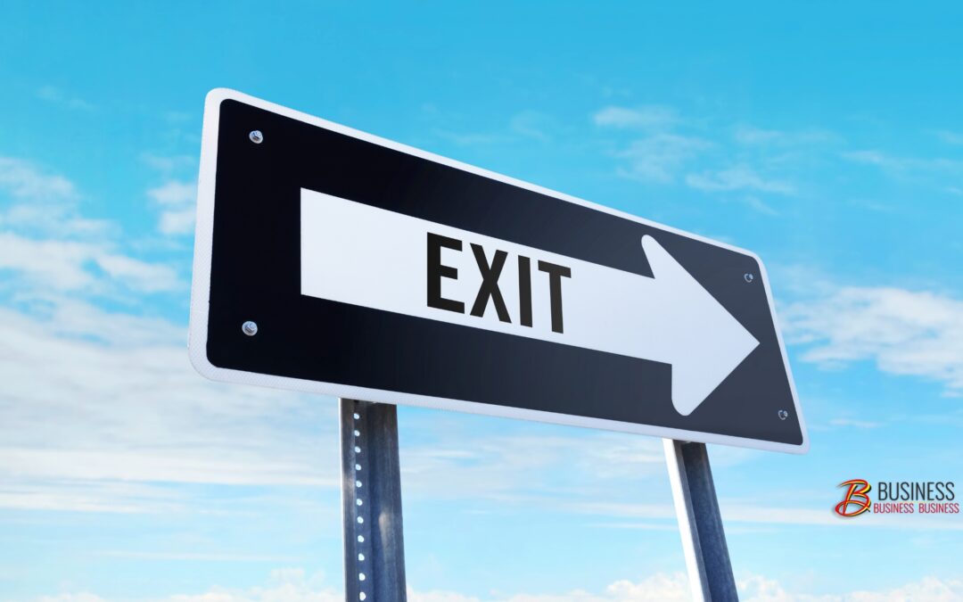 How to Effectively Exit Your Business