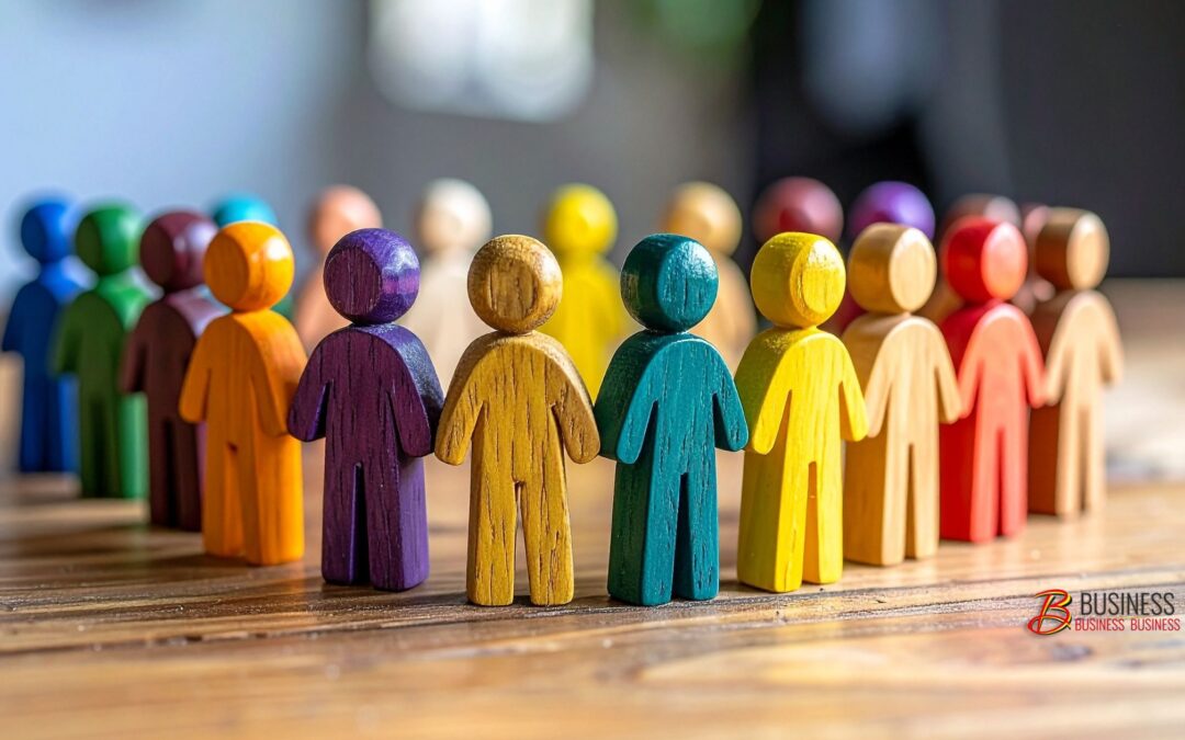 Inclusivity Should Be More than Just a Business Buzzword