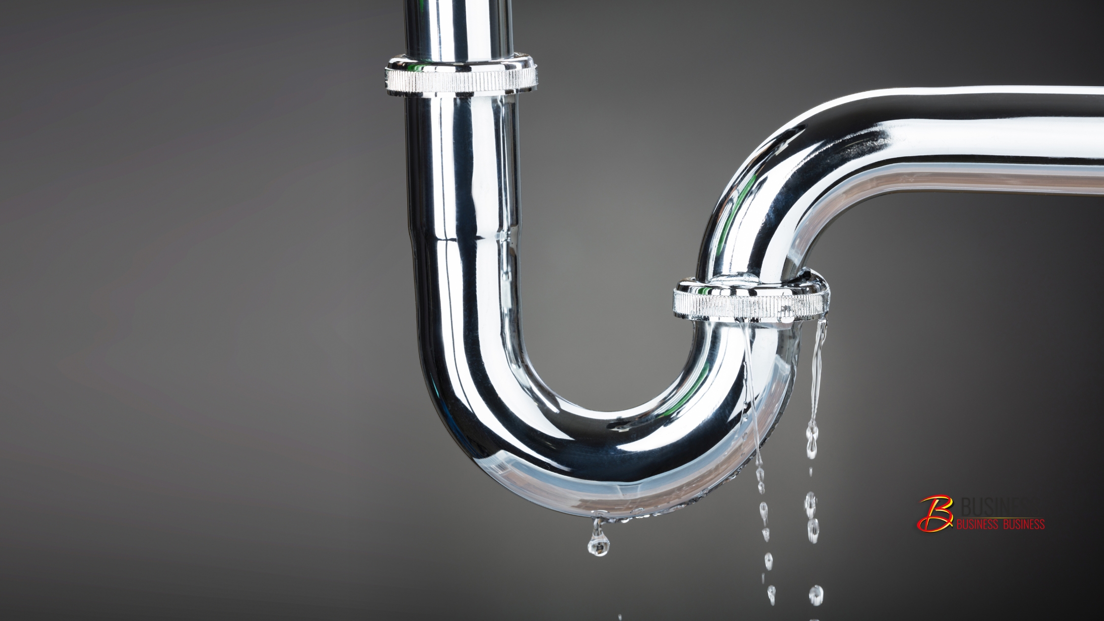 Is there a leak in your sales pipeline