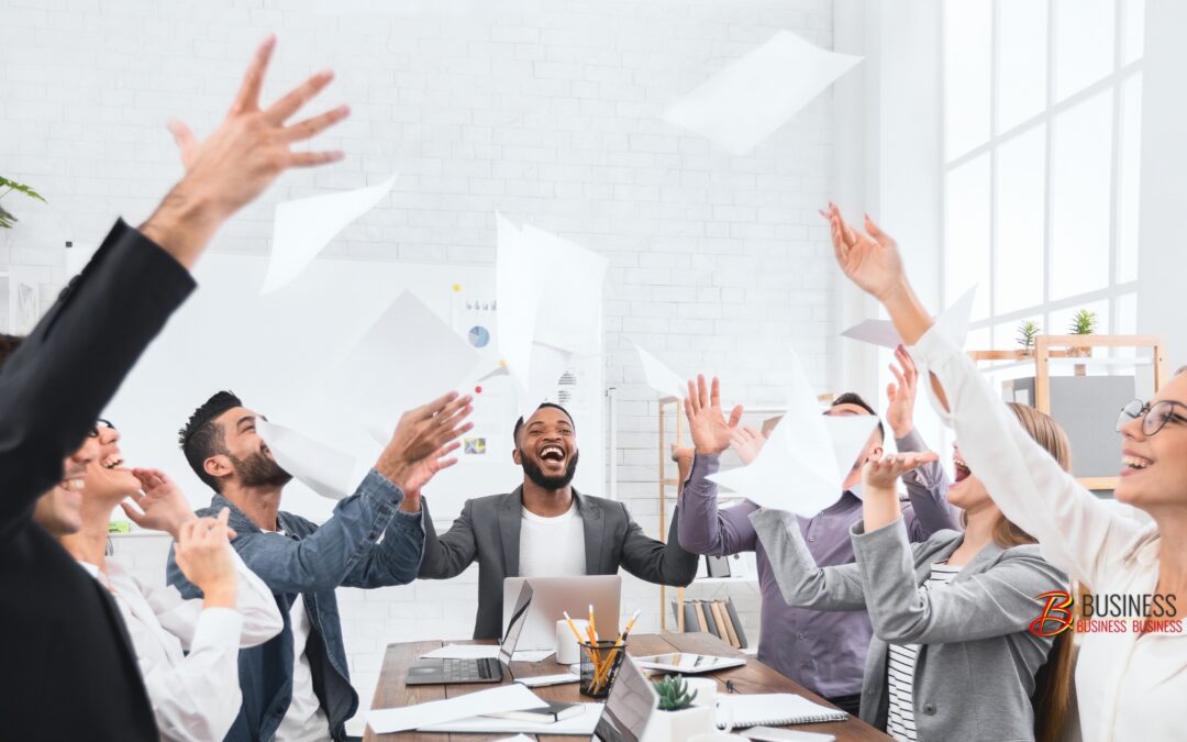 Shifting Industries? 4 Steps for Business Success