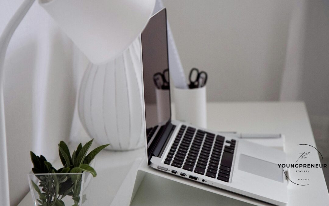 Failing Forward: Lessons Every Young Entrepreneur Should Learn