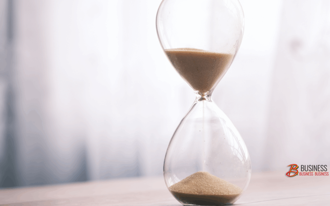 Making Time for the Tasks of Business