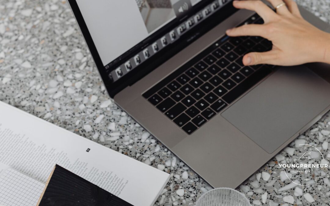 10 Tools Every Youngpreneur Needs