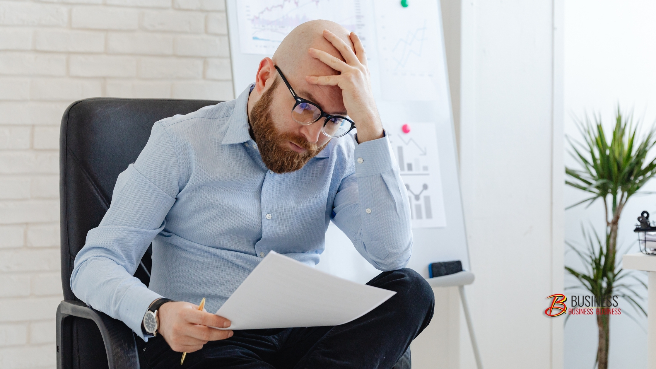 Are you under pressure or stressed out_ How good leadership comes from knowing the difference