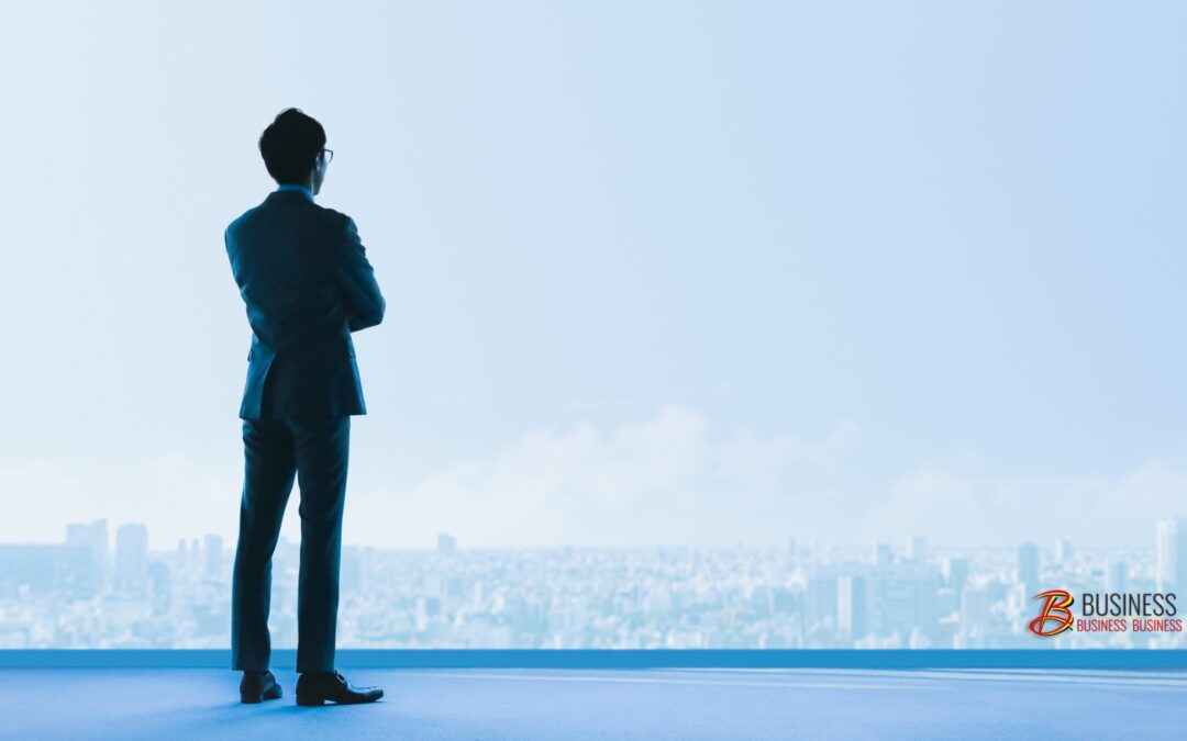 Belief as Strategy…How Self-Efficacy Drives Business Results