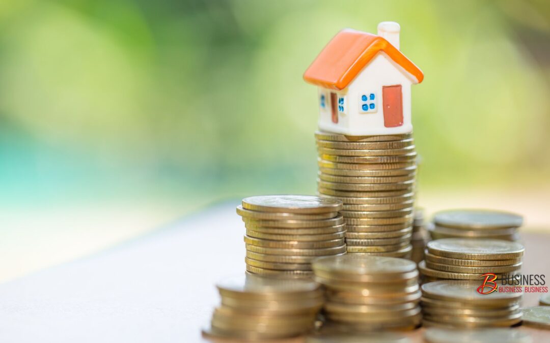 Can Your Business Pay Off Your Mortgage Faster?