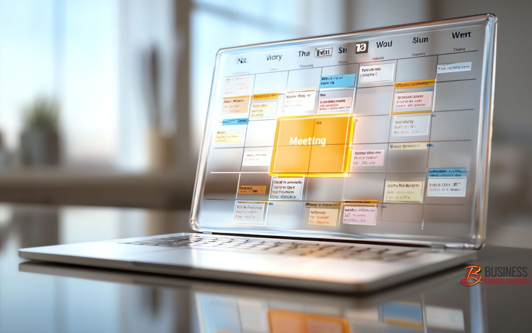 From Chaos to Calendar: How I Run Two Businesses Without Losing My Mind (Most Days)