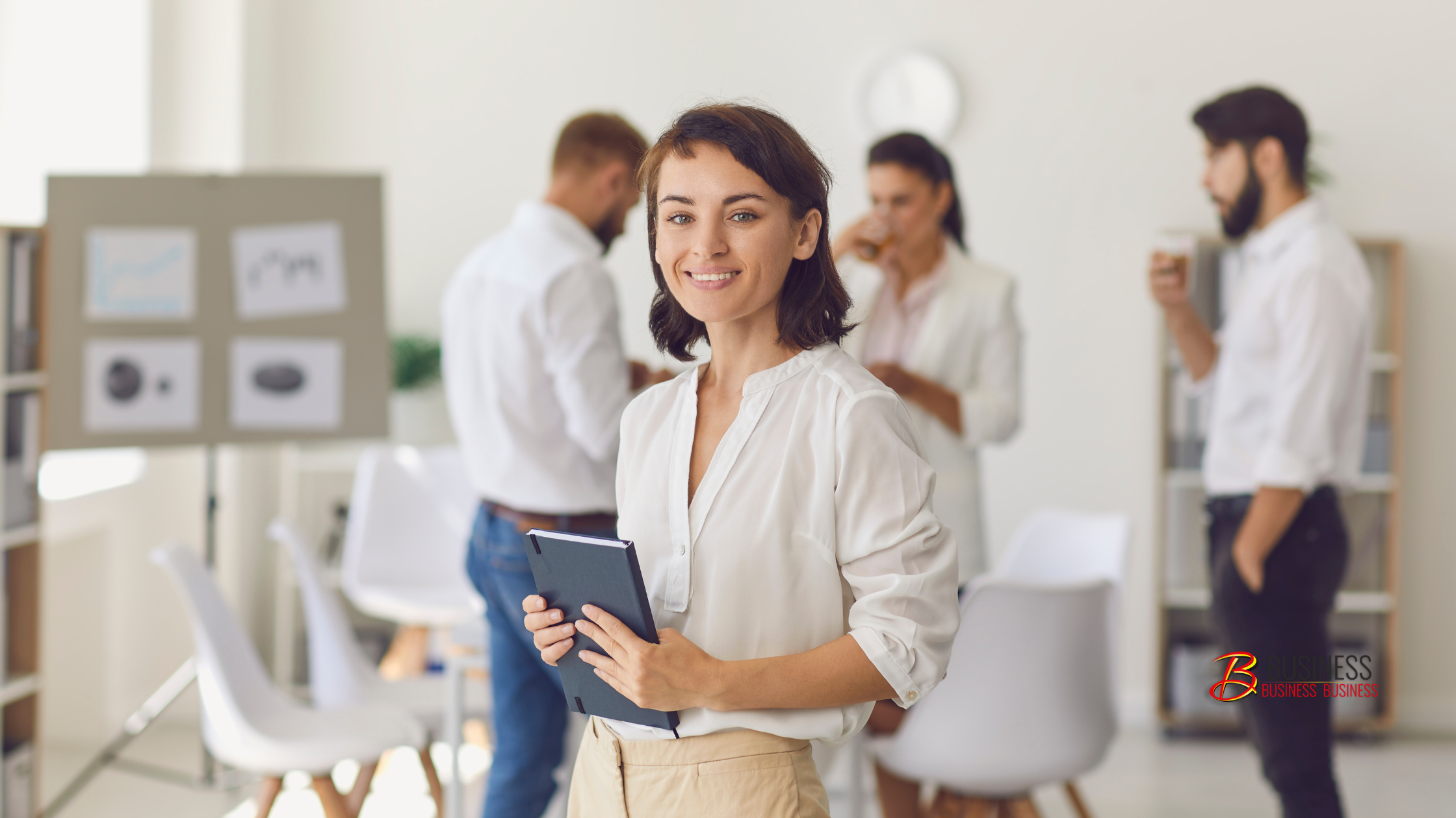 The Myth of Order in Leadership Cultivating Impact in an Untidy World