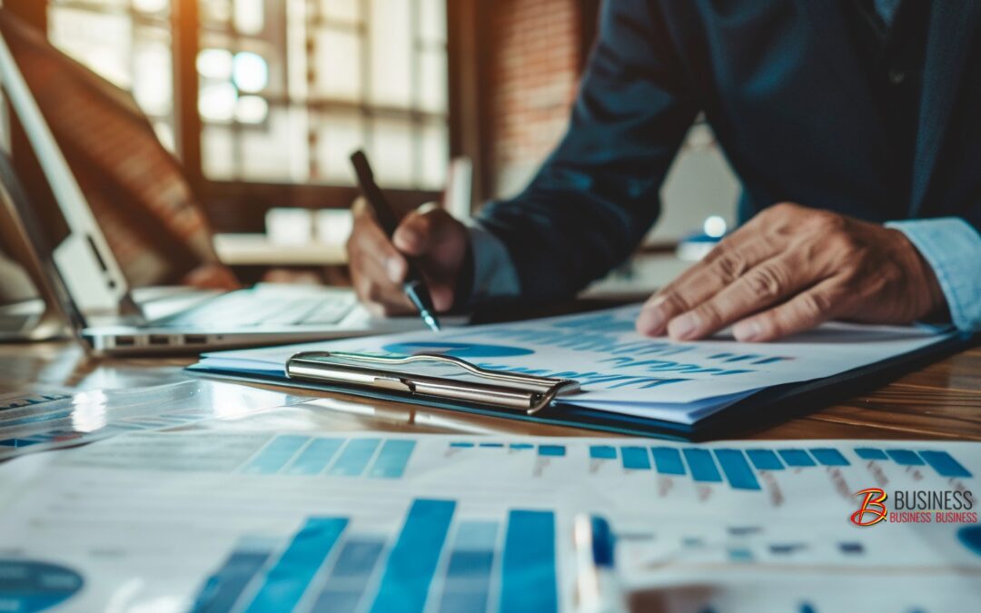 The Sales Numbers Every Business Owner Must Know