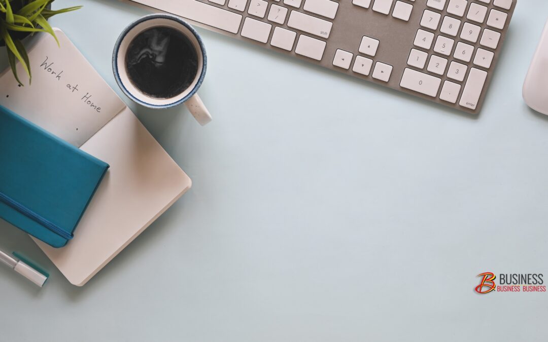 Working from Home: Five Essentials for Business Success