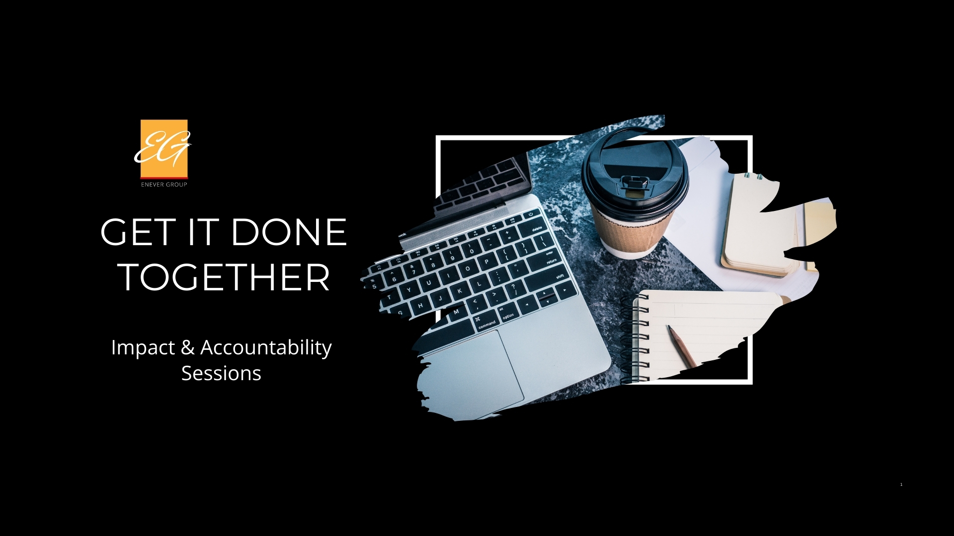 Get It Done Together: Apr 2026 Kilmore