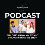 Building Know My Fit and Changing How We Shop