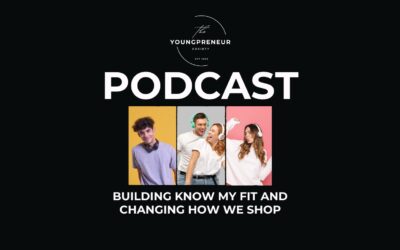 Building ‘Know My Fit’ and Changing How We Shop with Zoe Tiffen