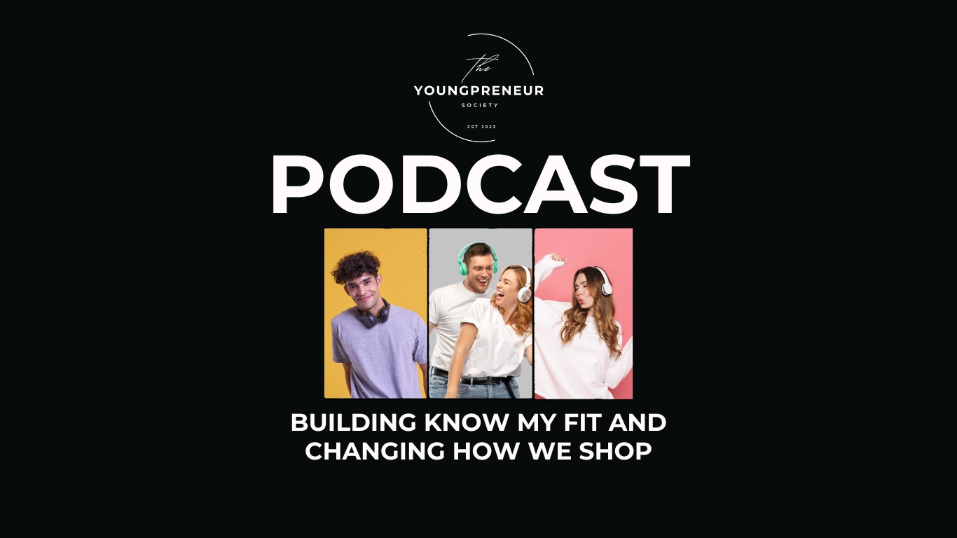 Building Know My Fit and Changing How We Shop Building Know My Fit and Changing How We Shop