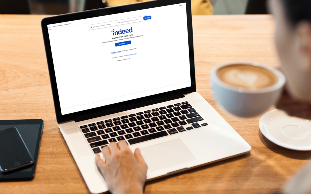 Indeed is a Powerful Hiring Tool for Small Business Owners