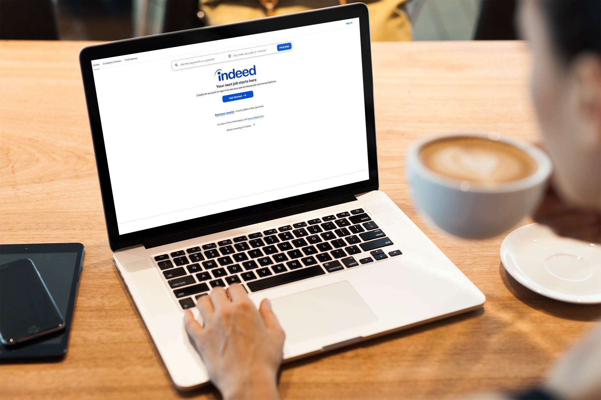 Indeed is a Powerful Hiring Tool for Small Business Owners