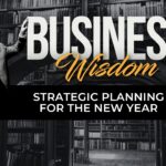 Strategic Planning for the New Year