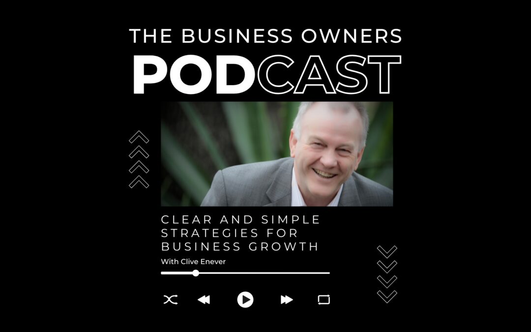 Clear and Simple Strategies for Business Growth
