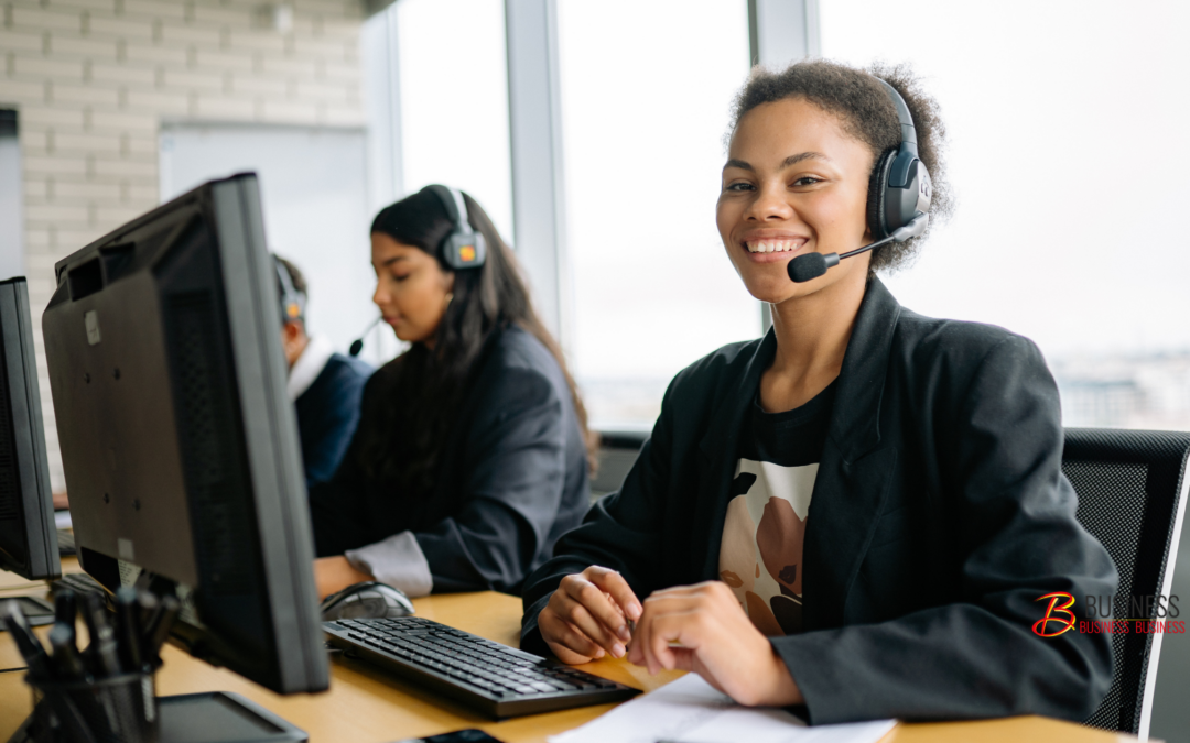 Reinventing Reach: Why 1300 numbers remain relevant in an AI-driven world