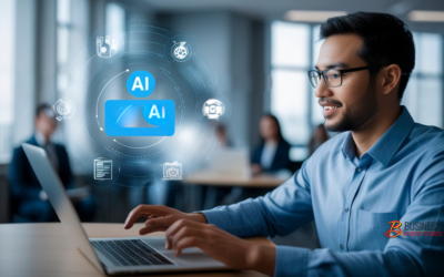 How AI Expands Capacity Without Replacing People