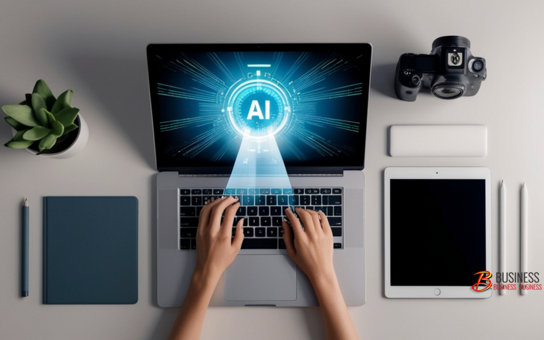 How Small Businesses Can Harness AI for Marketing and Lead Generation