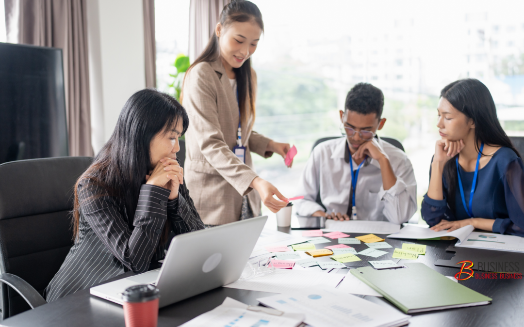 Resilience In Business: 4 Tips For When Things Don’t Go As Planned