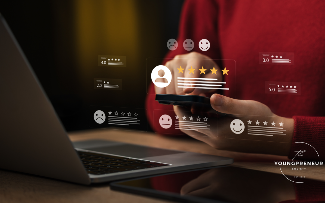 Turn Your Customers into Advocates: How Reviews Can Drive Your Startup’s Success