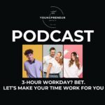 3-Hour Workday Bet. Let’s Make Your Time Work For You