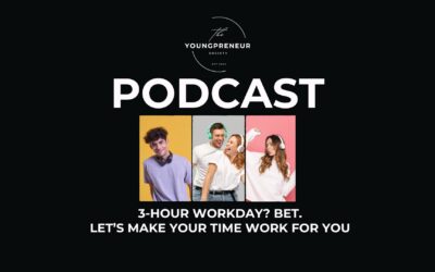 3-Hour Workday? Bet. Let’s Make Your Time Work For You