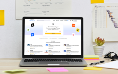AppSumo: The Secret Weapon for Scaling Your Tech Stack