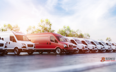 How business vehicle finance can fuel your growth