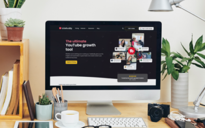 TubeBuddy: The Ultimate Toolkit to Rank Your Business on YouTube