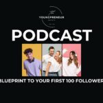 Blueprint to Your First 100 Followers