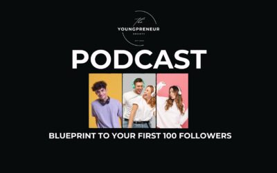 Blueprint to Your First 100 Followers