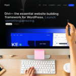Building a Stunning Website Without the Coding Headaches with Divi