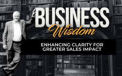 Enhancing Clarity for Greater Sales Impact