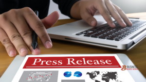 media release