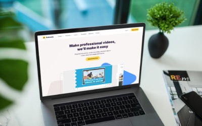 Create Stunning Business Videos in Minutes with Animoto